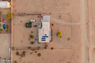 30305 N 243rd Ave, Wittmann, AZ 85361 - Photo 95