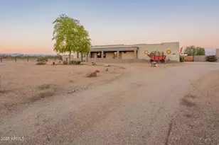 30305 N 243rd Ave, Wittmann, AZ 85361 - Photo 17