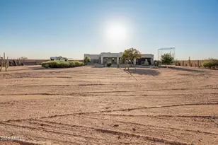 30305 N 243rd Ave, Wittmann, AZ 85361 - Photo 89