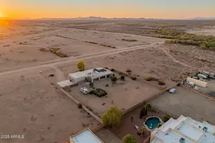 30305 N 243rd Ave, Wittmann, AZ 85361 - Photo 97