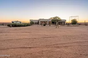 30305 N 243rd Ave, Wittmann, AZ 85361 - Photo 93