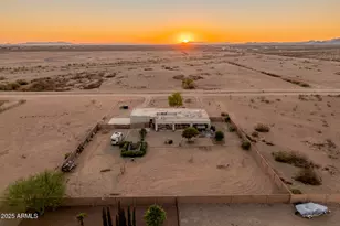 30305 N 243rd Ave, Wittmann, AZ 85361 - Photo 107
