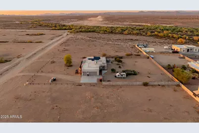 30305 N 243rd Avenue, Wittmann, AZ 85361 - Photo 89