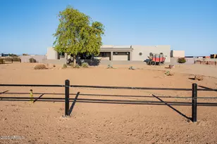 30305 N 243rd Ave, Wittmann, AZ 85361 - Photo 1