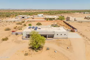 30305 N 243rd Ave, Wittmann, AZ 85361 - Photo 113