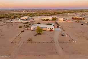 30305 N 243rd Ave, Wittmann, AZ 85361 - Photo 105