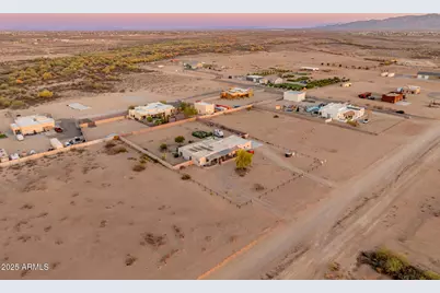 30305 N 243rd Avenue, Wittmann, AZ 85361 - Photo 97