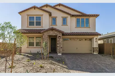 16931 W Desert Lane, Goodyear, AZ 85338 - Photo 1