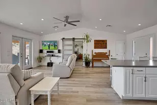 625 E Cliffside Dr, Clarkdale, AZ 86324 - Photo 7