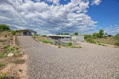 625 E Cliffside Drive, Clarkdale, AZ 86324 - Photo 31