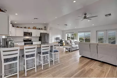 625 E Cliffside Drive, Clarkdale, AZ 86324 - Photo 9