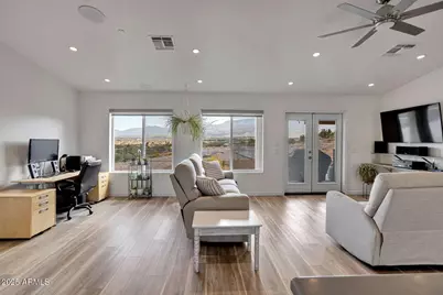 625 E Cliffside Drive, Clarkdale, AZ 86324 - Photo 5