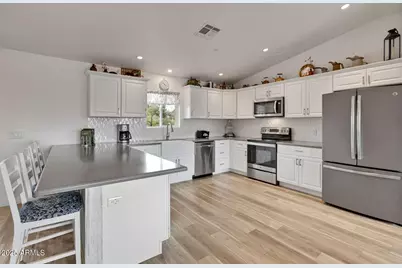 625 E Cliffside Drive, Clarkdale, AZ 86324 - Photo 9