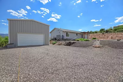 625 E Cliffside Drive, Clarkdale, AZ 86324 - Photo 29
