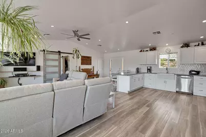 625 E Cliffside Drive, Clarkdale, AZ 86324 - Photo 5