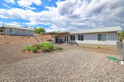 625 E Cliffside Drive, Clarkdale, AZ 86324 - Photo 33