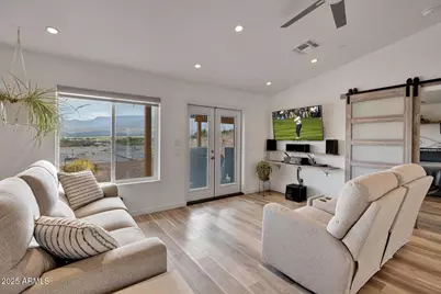 625 E Cliffside Drive, Clarkdale, AZ 86324 - Photo 3