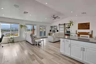 625 E Cliffside Dr, Clarkdale, AZ 86324 - Photo 1