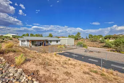 625 E Cliffside Drive, Clarkdale, AZ 86324 - Photo 27