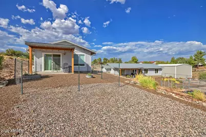 625 E Cliffside Drive, Clarkdale, AZ 86324 - Photo 25