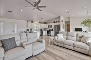 625 E Cliffside Dr, Clarkdale, AZ 86324 - Photo 7