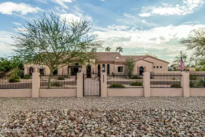 6937 W Avenida Del Sol --, Peoria, AZ 85383 - Photo 1