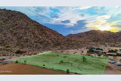 0 W Peters & Nall -- #-, Maricopa, AZ 85139 - Photo 1