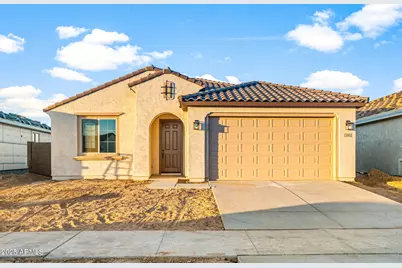 25502 N 172nd Lane, Surprise, AZ 85387 - Photo 1