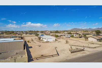 2038 S 221st Avenue, Buckeye, AZ 85326 - Photo 1