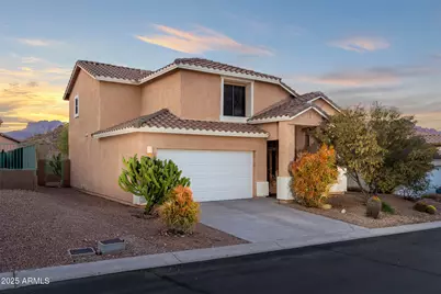 9548 E Kiva Lane, Gold Canyon, AZ 85118 - Photo 1