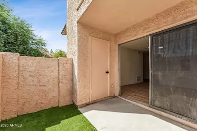 1942 S Emerson -- #107, Mesa, AZ 85210 - Photo 19