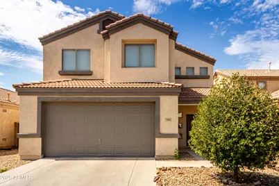 7304 S 56th Lane, Laveen, AZ 85339 - Photo 1