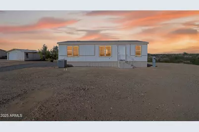 33418 W Pima Street, Tonopah, AZ 85354 - Photo 1