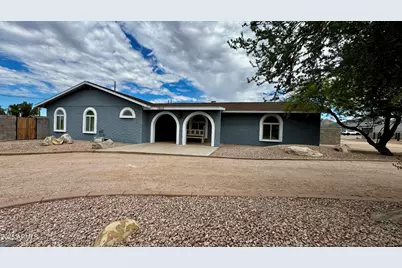 7860 E Mawson Road, Mesa, AZ 85207 - Photo 1