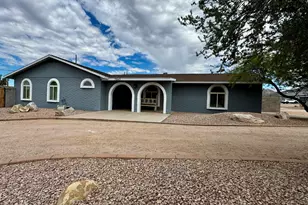 7860 E Mawson Rd, Mesa, AZ 85207 - Photo 1