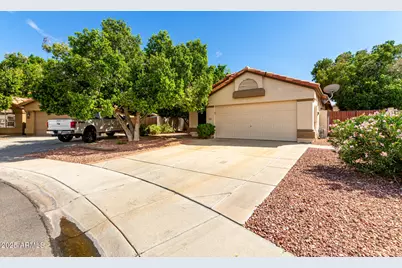 9529 W Runion Drive, Peoria, AZ 85382 - Photo 3