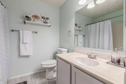 8625 E Belleview Place #1050, Scottsdale, AZ 85257 - Photo 15