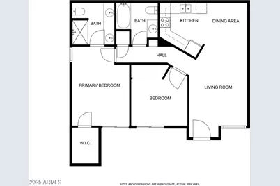 8625 E Belleview Place #1050, Scottsdale, AZ 85257 - Photo 19