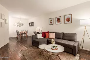 8625 E Belleview Pl, Scottsdale, AZ 85257 - Photo 3