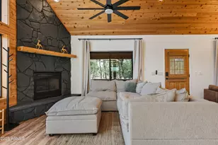 2688 Deer Path, Happy Jack, AZ 86024 - Photo 9