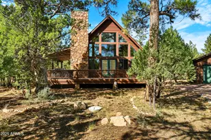 2688 Deer Path, Happy Jack, AZ 86024 - Photo 3