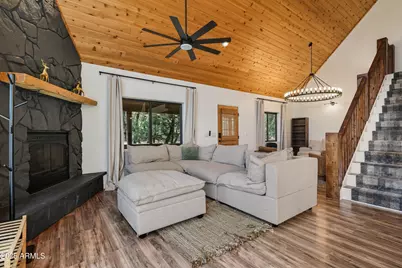 2688 Deer Path, Happy Jack, AZ 86024 - Photo 7