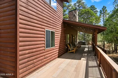 2688 Deer Path, Happy Jack, AZ 86024 - Photo 33