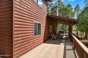 2688 Deer Path, Happy Jack, AZ 86024 - Photo 33