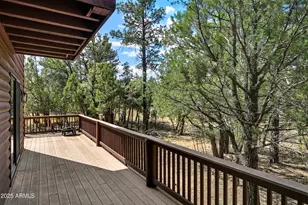 2688 Deer Path, Happy Jack, AZ 86024 - Photo 31