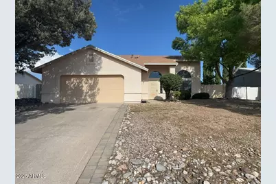 3274 Ridge Crest, Sierra Vista, AZ 85650 - Photo 1