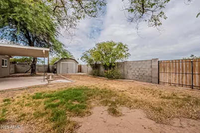 226 W Cholla Street, Casa Grande, AZ 85122 - Photo 35