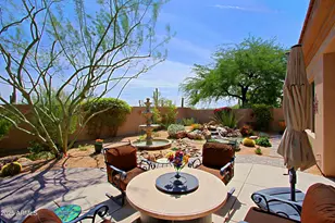 33389 N 71st St, Scottsdale, AZ 85266 - Photo 43