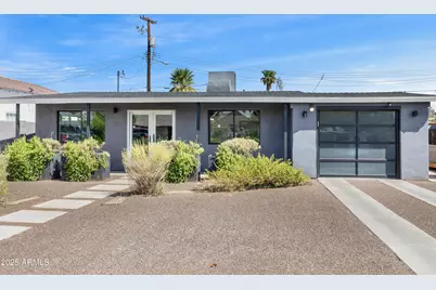 1218 E Clarendon Avenue, Phoenix, AZ 85014 - Photo 1