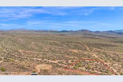 0 N 176th Street #-, Rio Verde, AZ 85263 - Photo 3